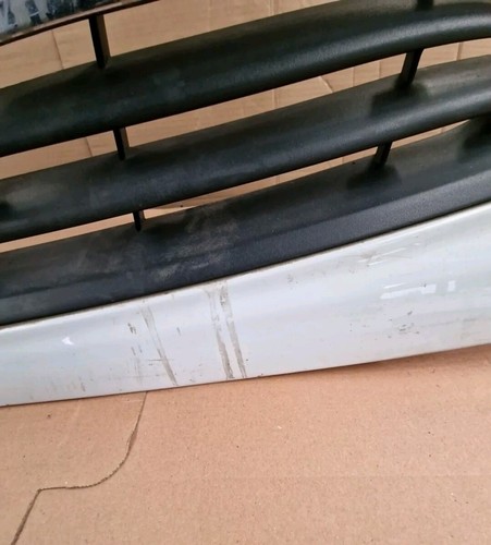 Vauxhall Vivaro 2006-2014 Front Grille (66) - Image 12