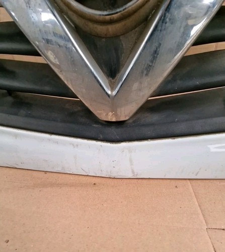 Vauxhall Vivaro 2006-2014 Front Grille (66) - Image 13