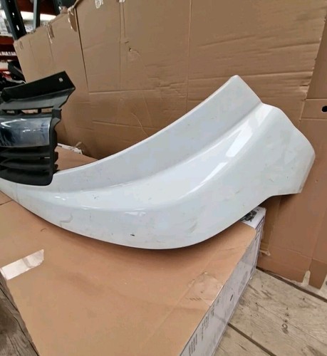 Vauxhall Vivaro 2006-2014 Front Grille (66) - Image 14