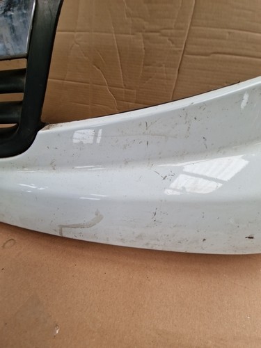 Vauxhall Vivaro 2006-2014 Front Grille (66) - Image 17
