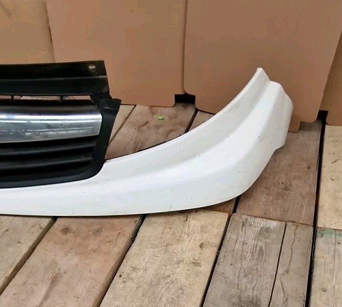 Vauxhall Vivaro 2006-2014 Front Grille (63) - imagine 4