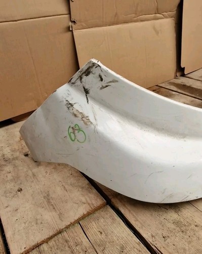 Vauxhall Vivaro 2006-2014 Front Grille (63) - imagine 5