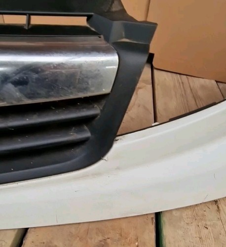 Vauxhall Vivaro 2006-2014 Front Grille (63) - imagine 8