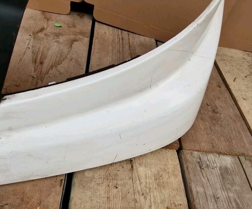 Vauxhall Vivaro 2006-2014 Front Grille (63) - imagine 9