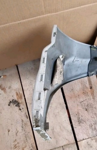 Vauxhall Vivaro 2006-2014 Front Grille (63) - imagine 13