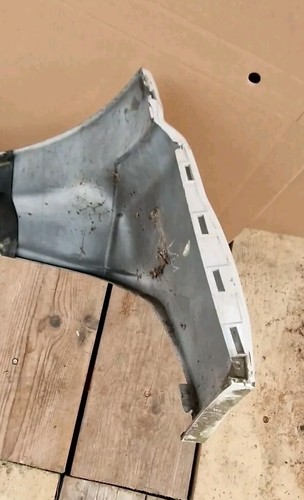 Vauxhall Vivaro 2006-2014 Front Grille (63) - imagine 16