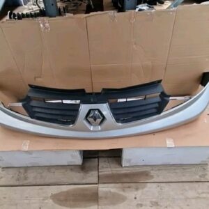 Renault Trafic 2006-2014 Front Grille (67)