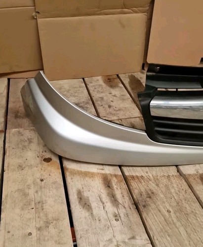 Vauxhall Vivaro 2006-2014 Front Grille (69) - Image 2