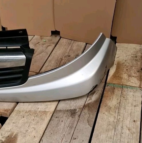 Vauxhall Vivaro 2006-2014 Front Grille (69) - Image 4