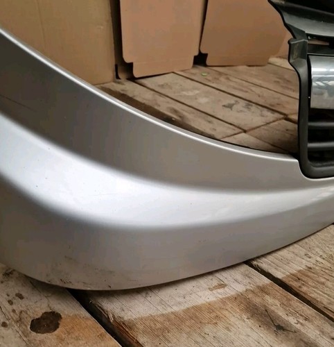Vauxhall Vivaro 2006-2014 Front Grille (69) - Image 6