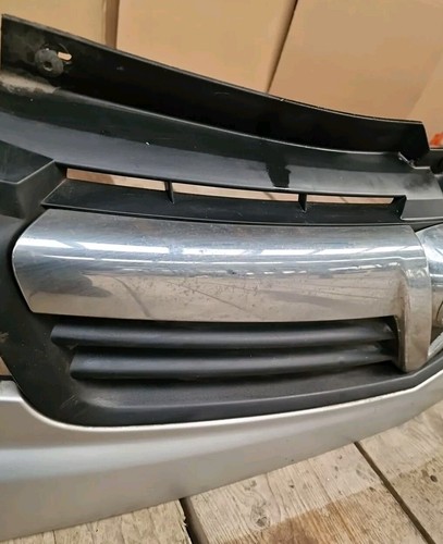 Vauxhall Vivaro 2006-2014 Front Grille (69) - Image 7