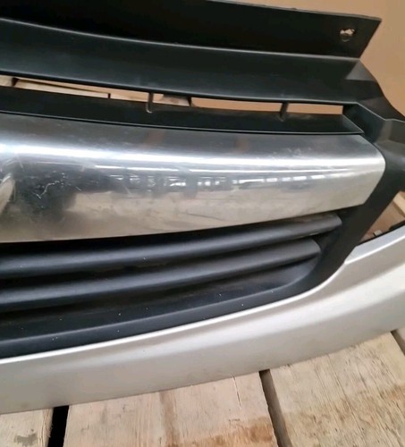 Vauxhall Vivaro 2006-2014 Front Grille (69) - Image 9