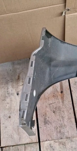 Vauxhall Vivaro 2006-2014 Front Grille (69) - Image 14