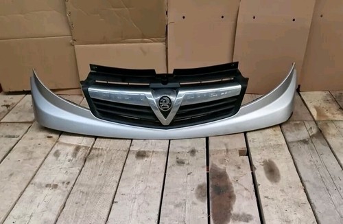 Vauxhall Vivaro 2006-2014 Front Grille (69) - Image 18