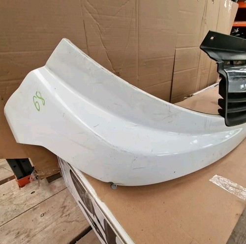 Vauxhall Vivaro 2006-2014 Front Grille (68) - Image 3