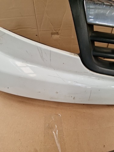 Vauxhall Vivaro 2006-2014 Front Grille (68) - Image 7