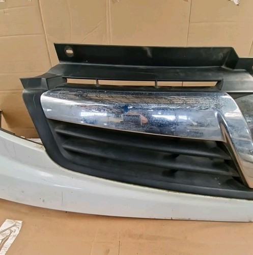 Vauxhall Vivaro 2006-2014 Front Grille (68) - Image 9