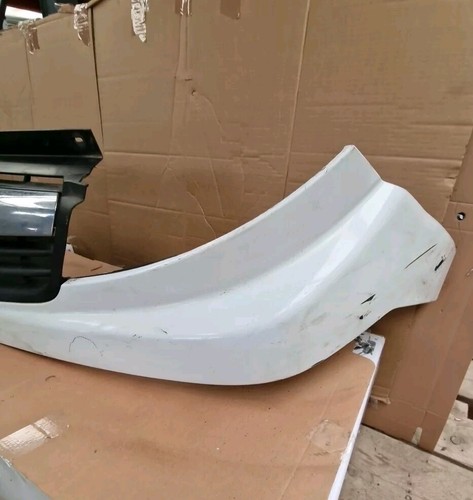 Vauxhall Vivaro 2006-2014 Front Grille (68) - Image 13