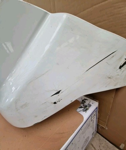 Vauxhall Vivaro 2006-2014 Front Grille (68) - Image 15