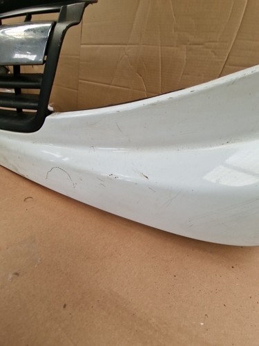 Vauxhall Vivaro 2006-2014 Front Grille (68) - Image 16