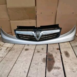 Vauxhall Vivaro 2006-2014 Front Grille (70)