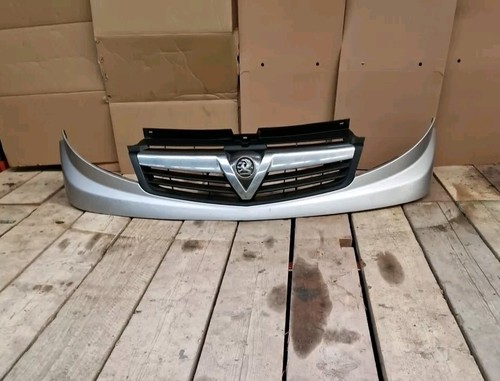 Vauxhall Vivaro 2006-2014 Front Grille (70)