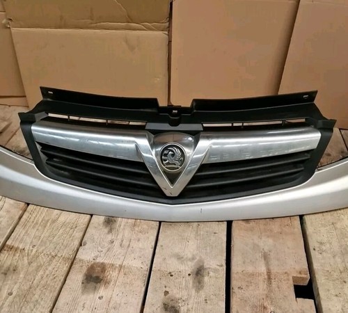 Vauxhall Vivaro 2006-2014 Front Grille (70) - Image 3