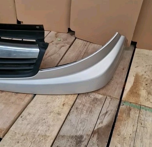 Vauxhall Vivaro 2006-2014 Front Grille (70) - Image 4