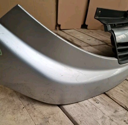 Vauxhall Vivaro 2006-2014 Front Grille (70) - Image 7