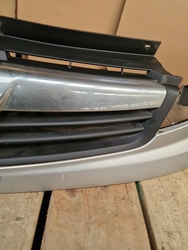 Vauxhall Vivaro 2006-2014 Front Grille (70) - Image 10