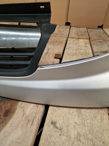 Vauxhall Vivaro 2006-2014 Front Grille (70) - Image 11