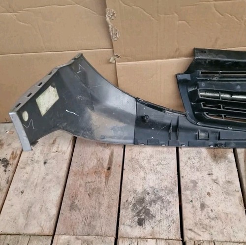 Vauxhall Vivaro 2006-2014 Front Grille (70) - Image 16