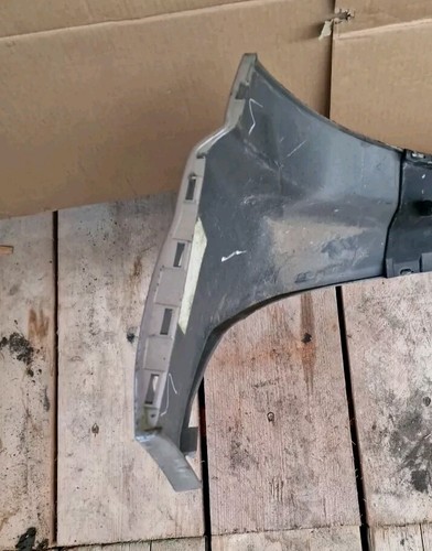 Vauxhall Vivaro 2006-2014 Front Grille (70) - Image 17