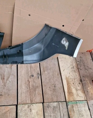 Vauxhall Vivaro 2006-2014 Front Grille (70) - Image 19