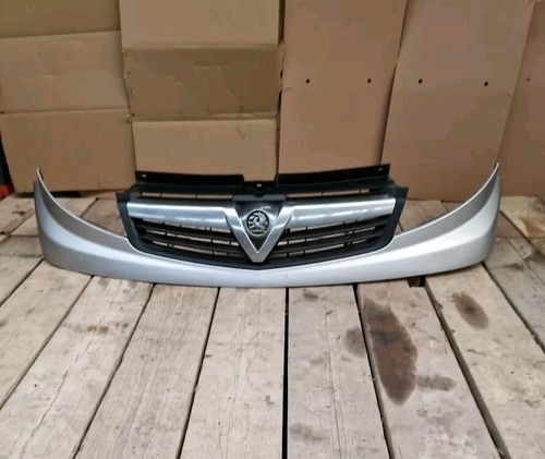 Vauxhall Vivaro 2006-2014 Front Grille (70) - Image 21