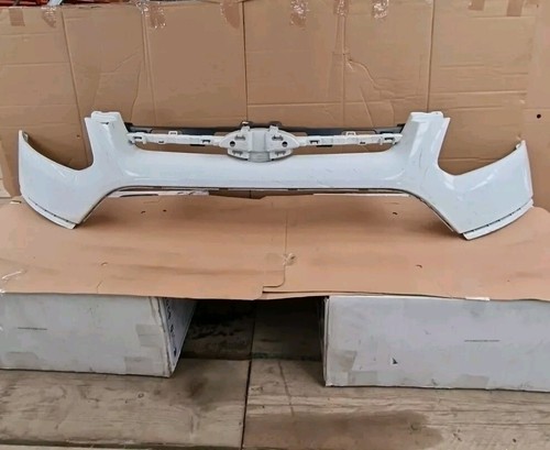 Ford Transit Custom 2012 2017 Front Upper Bumper (73)