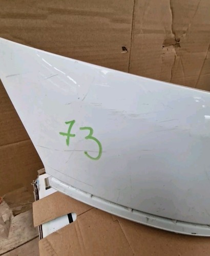 Ford Transit Custom 2012 2017 Front Upper Bumper (73) - Image 3
