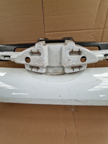 Ford Transit Custom 2012 2017 Front Upper Bumper (73) - Image 8