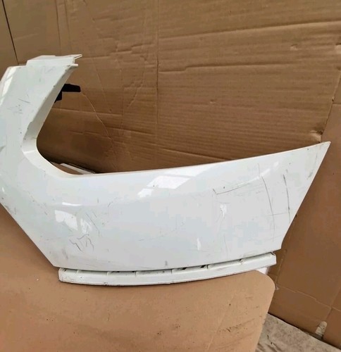 Ford Transit Custom 2012 2017 Front Upper Bumper (73) - Image 11