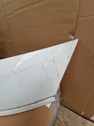 Ford Transit Custom 2012 2017 Front Upper Bumper (73) - Image 12