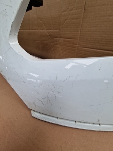 Ford Transit Custom 2012 2017 Front Upper Bumper (73) - Image 13
