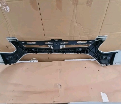 Ford Transit Custom 2012 2017 Front Upper Bumper (73) - Image 16