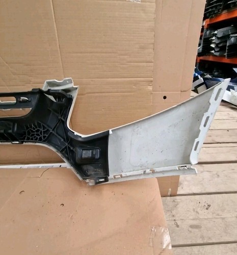 Ford Transit Custom 2012 2017 Front Upper Bumper (73) - Image 17