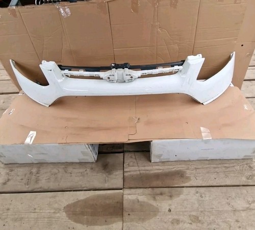Ford Transit Custom 2012 2017 Front Upper Bumper (73) - Image 18