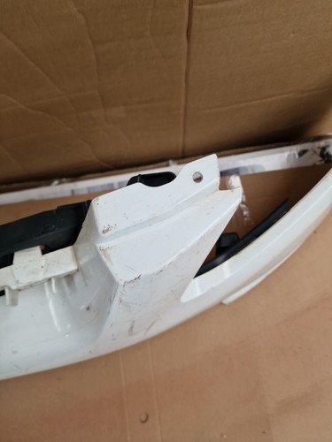 Ford Transit Custom 2012 2017 Front Upper Bumper (73) - Image 20