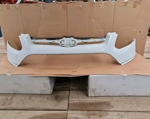 Ford Transit Custom 2012 2017 Front Upper Bumper (74)