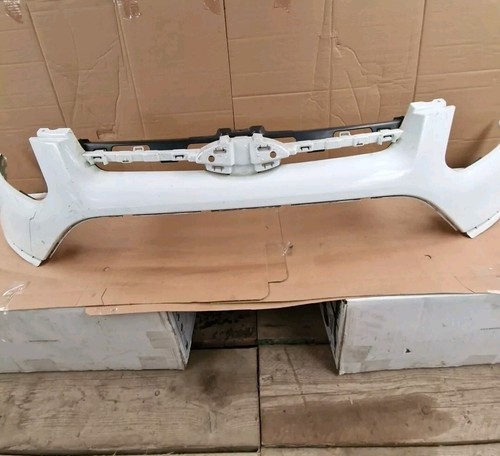 Ford Transit Custom 2012 2017 Front Upper Bumper (74) - Image 5