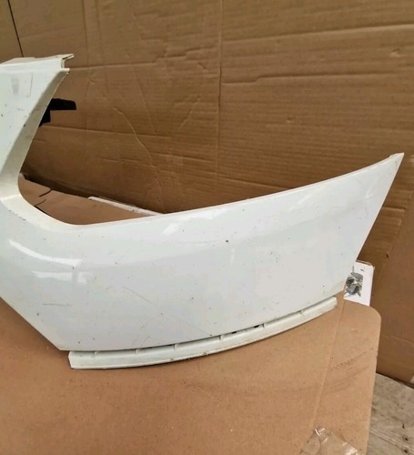 Ford Transit Custom 2012 2017 Front Upper Bumper (74) - Image 9
