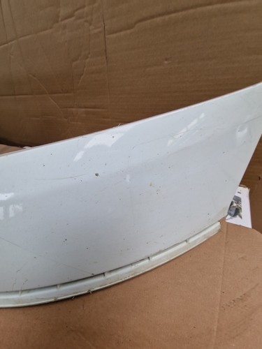 Ford Transit Custom 2012 2017 Front Upper Bumper (74) - Image 10