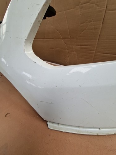 Ford Transit Custom 2012 2017 Front Upper Bumper (74) - Image 11